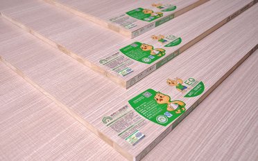 如何挑選生態(tài)板，生態(tài)板檢測方法？