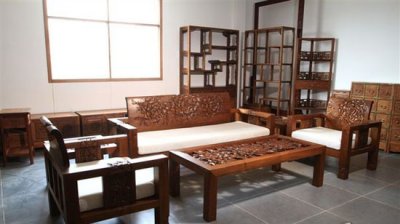 核桃木家具的優(yōu)缺點，核桃木家具如何保養(yǎng)?
