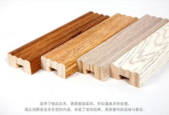 實(shí)木線(xiàn)條多少錢(qián)一米，如何選購(gòu)