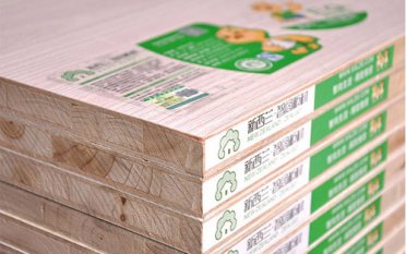 細木工板環(huán)保等級，細木工板甲醛含量