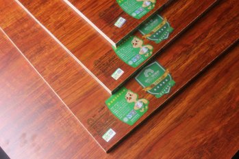 裝修購買板材選重的好，還是輕的好？